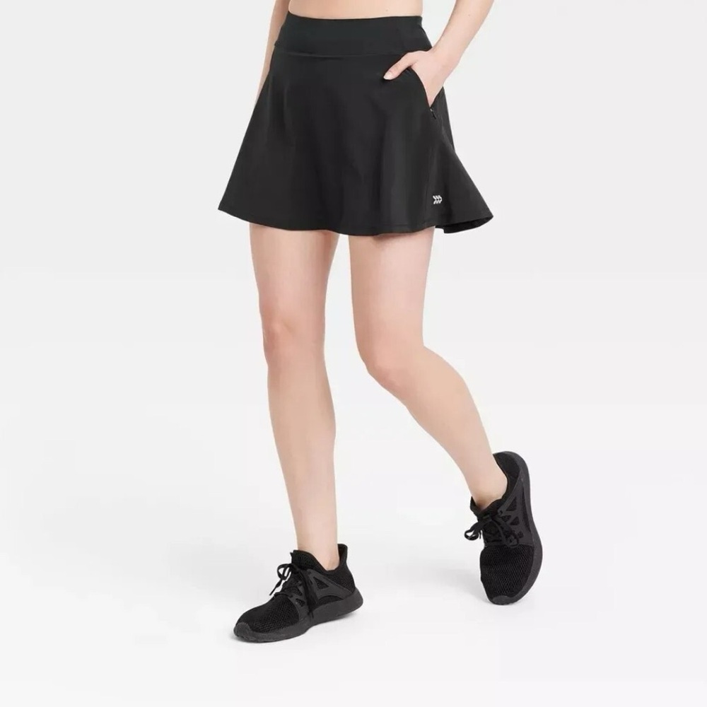 🖤ALL IN MOTION TENNIS SKIRT🖤